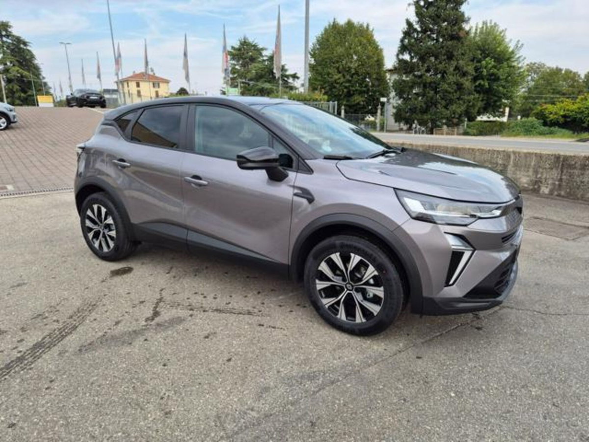 Renault Captur 1.0 eco-g Evolution 100cv (6)