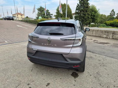 Renault Captur 1.0 eco-g Evolution 100cv (7)
