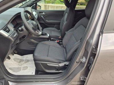 Renault Captur 1.0 eco-g Evolution 100cv (9)