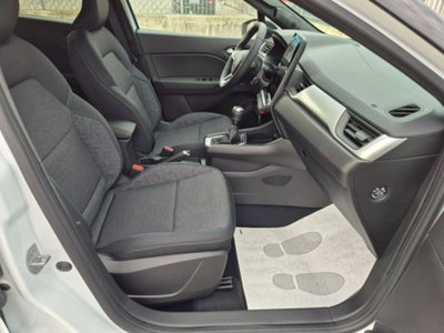 Renault Captur 1.0 eco-g Evolution 100cv (11)