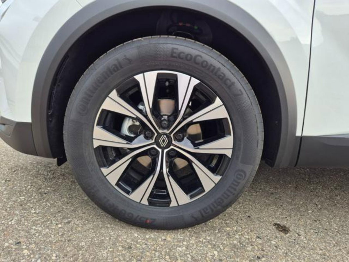 Renault Captur 1.0 eco-g Evolution 100cv (14)