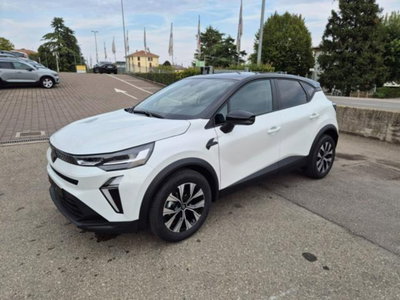 Renault Captur 1.0 eco-g Evolution 100cv (2)
