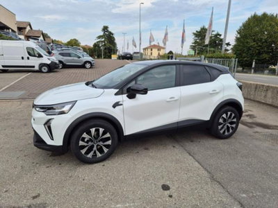 Renault Captur 1.0 eco-g Evolution 100cv (3)