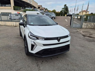 Renault Captur 1.0 eco-g Evolution 100cv (4)