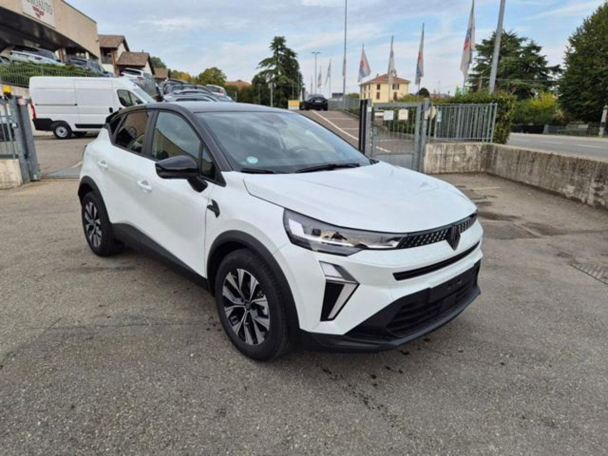 Renault Captur 1.0 eco-g Evolution 100cv (5)
