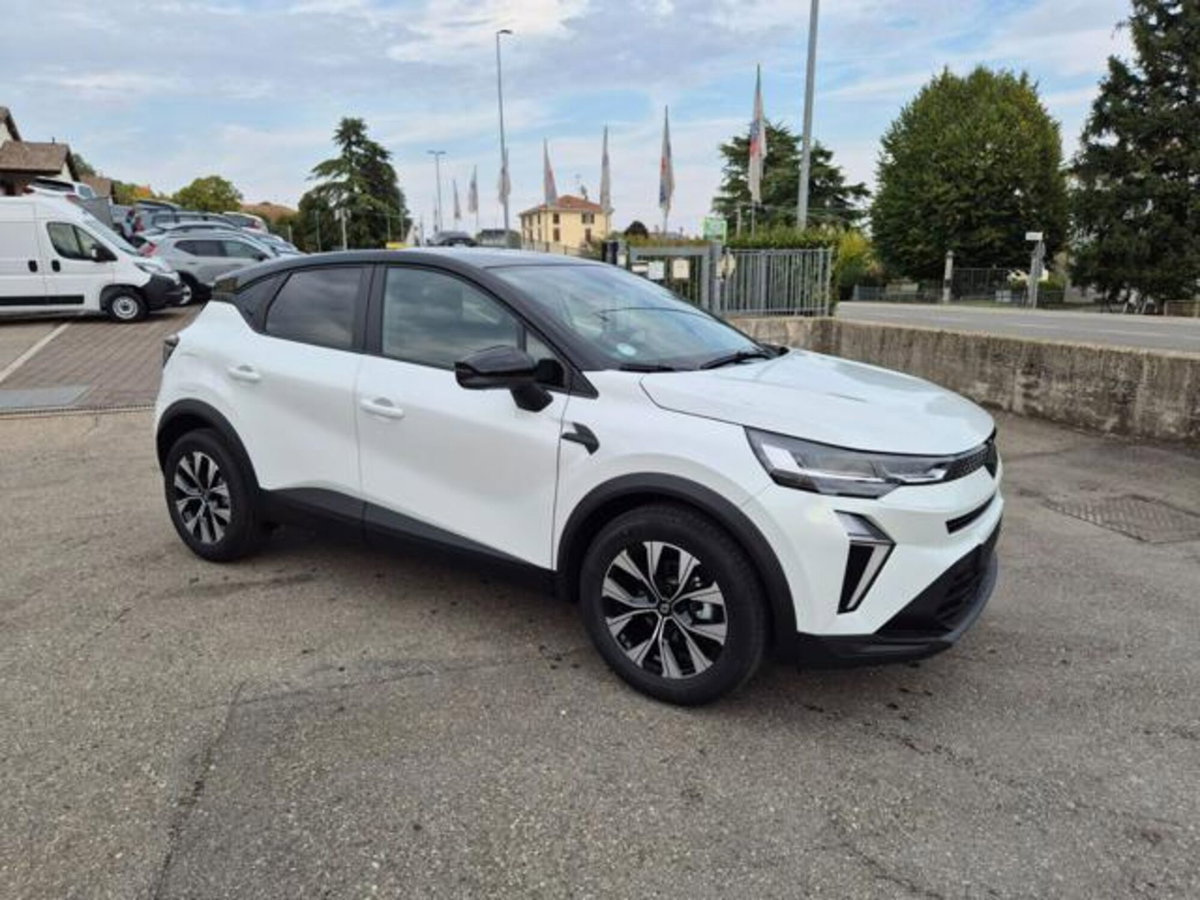 Renault Captur 1.0 eco-g Evolution 100cv (6)
