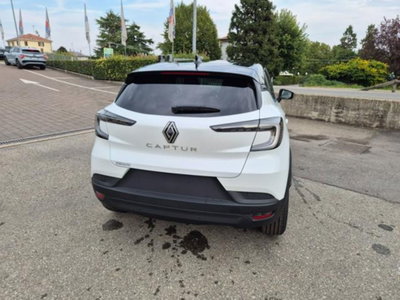 Renault Captur 1.0 eco-g Evolution 100cv (7)
