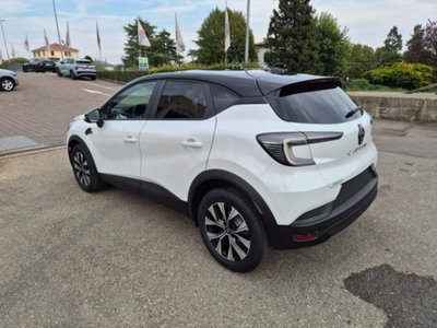 Renault Captur 1.0 eco-g Evolution 100cv (8)