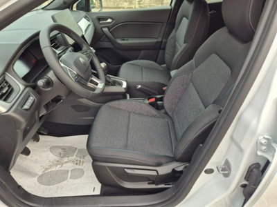 Renault Captur 1.0 eco-g Evolution 100cv (9)