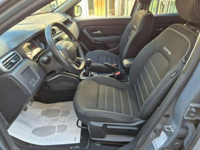 Dacia Duster 1.0 TCe GPL 4x2 Journey (10)
