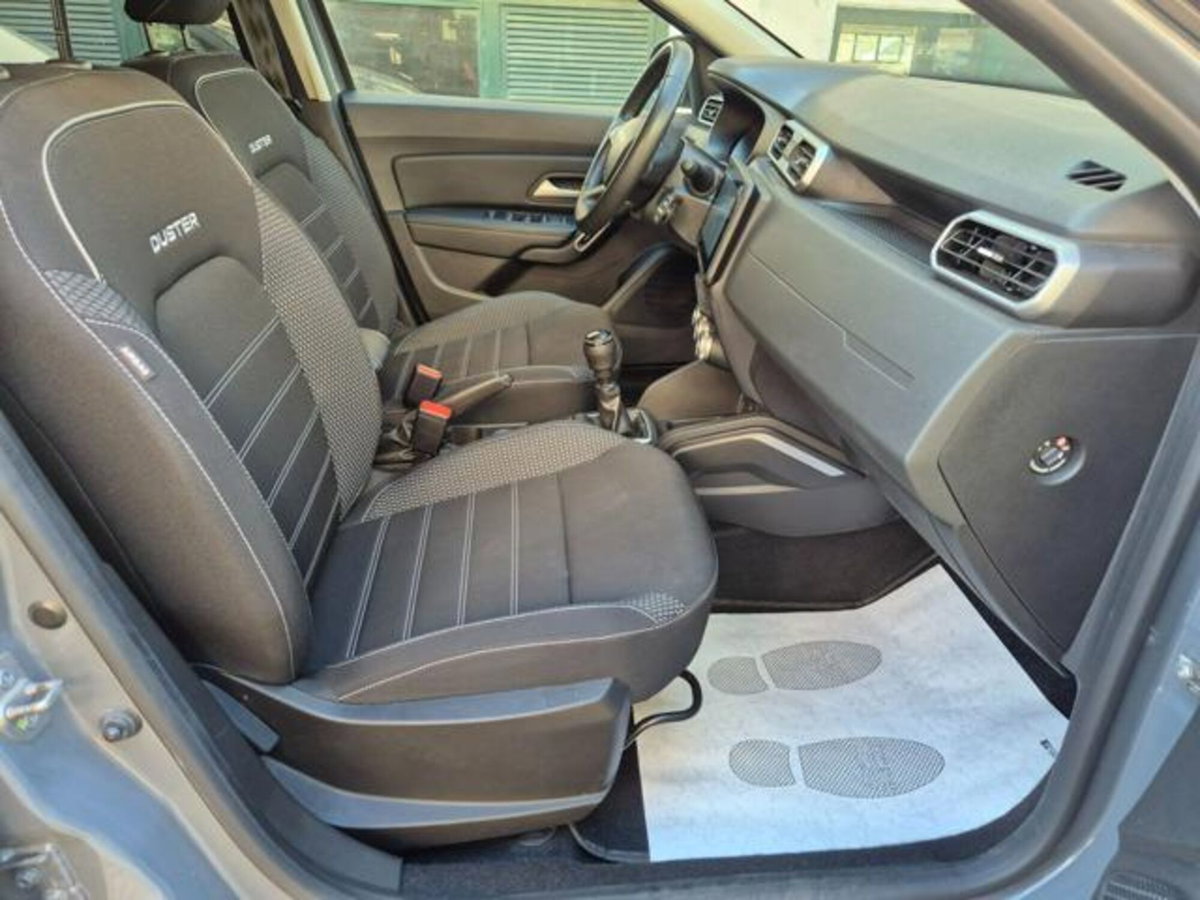 Dacia Duster 1.0 TCe GPL 4x2 Journey (14)