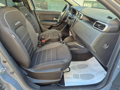 Dacia Duster 1.0 TCe GPL 4x2 Journey (14)
