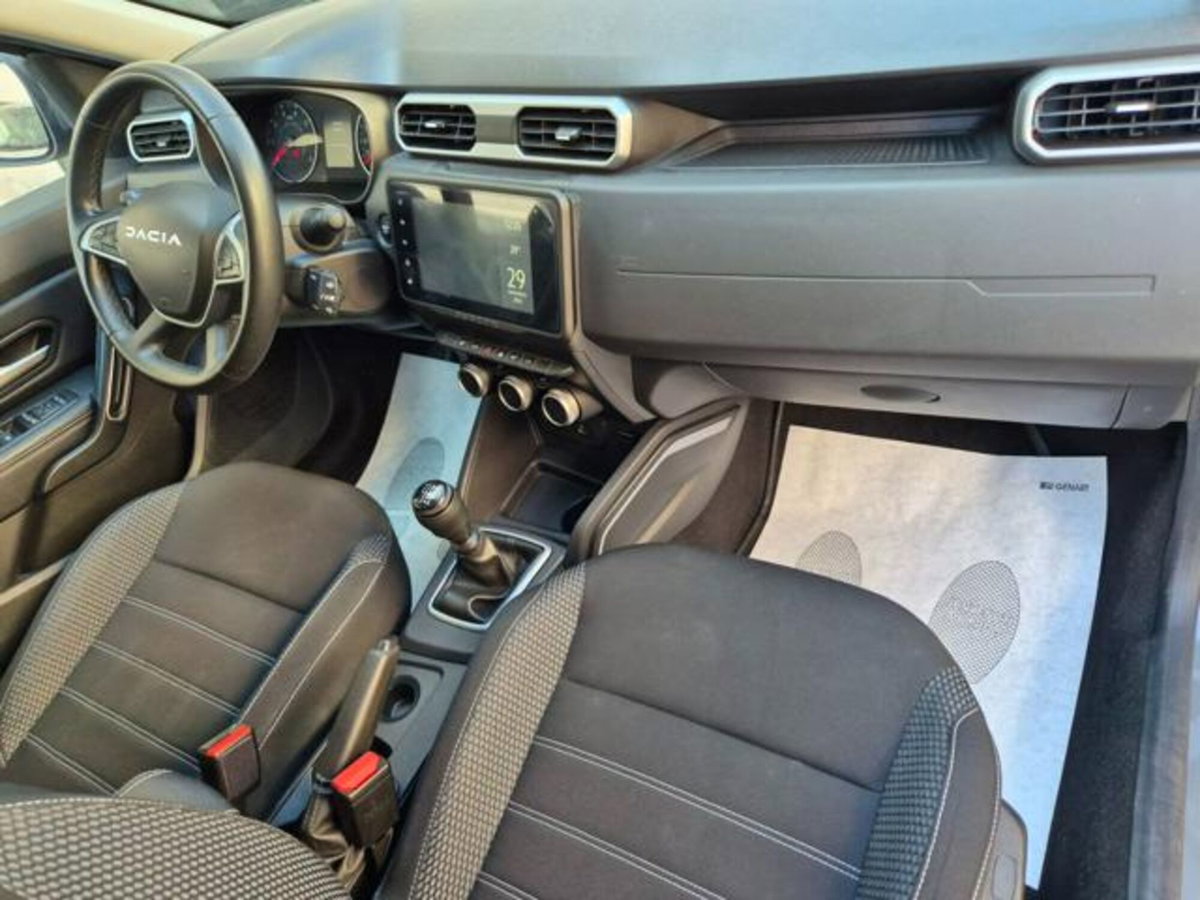 Dacia Duster 1.0 TCe GPL 4x2 Journey (15)