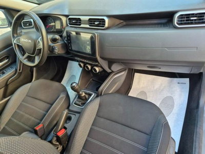 Dacia Duster 1.0 TCe GPL 4x2 Journey (15)