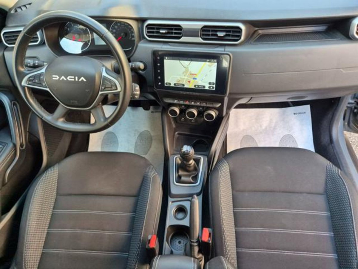Dacia Duster 1.0 TCe GPL 4x2 Journey (16)