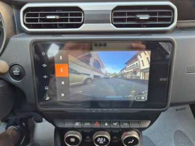 Dacia Duster 1.0 TCe GPL 4x2 Journey (19)