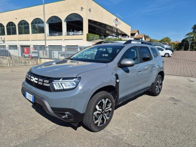 Dacia Duster 1.0 TCe GPL 4x2 Journey (2)