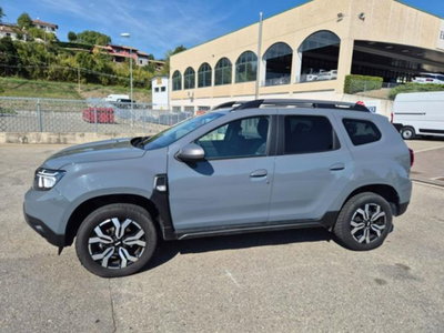 Dacia Duster 1.0 TCe GPL 4x2 Journey (3)