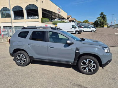 Dacia Duster 1.0 TCe GPL 4x2 Journey (7)