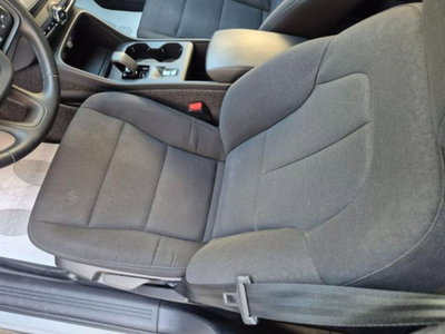 Volvo XC40 B3 automatico Essential (11)