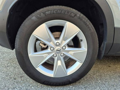 Volvo XC40 B3 automatico Essential (18)