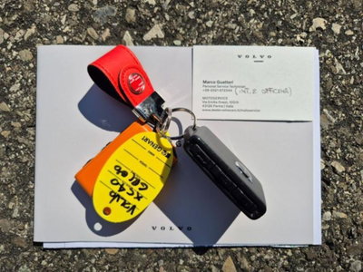 Volvo XC40 B3 automatico Essential (20)