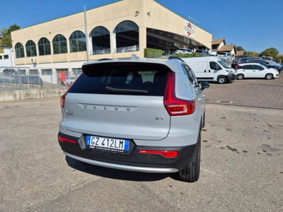 Volvo XC40 B3 automatico Essential (7)