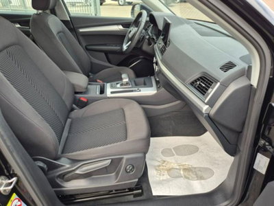 Audi Q5 35 TDI S tronic Business Advanced (13)