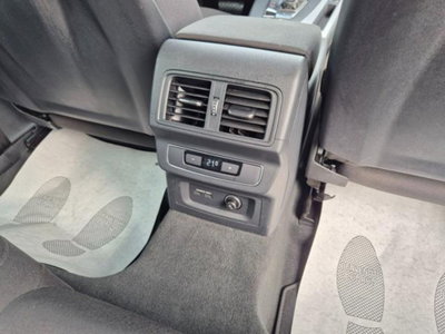 Audi Q5 35 TDI S tronic Business Advanced (16)