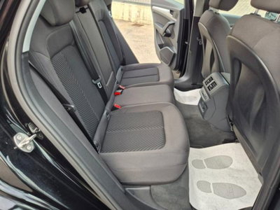 Audi Q5 35 TDI S tronic Business Advanced (17)