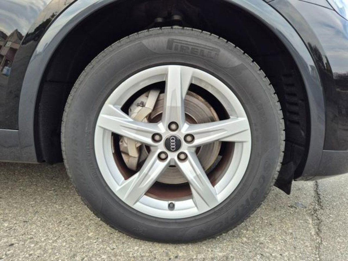 Audi Q5 35 TDI S tronic Business Advanced (19)
