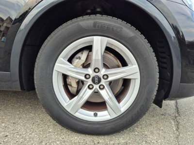 Audi Q5 35 TDI S tronic Business Advanced (19)