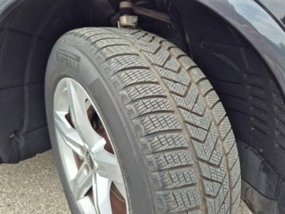 Audi Q5 35 TDI S tronic Business Advanced (20)
