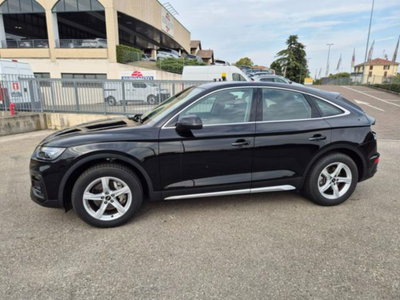 Audi Q5 35 TDI S tronic Business Advanced (3)