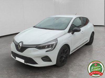 Renault Clio Blue dCi 100 CV 5 porte Evolution