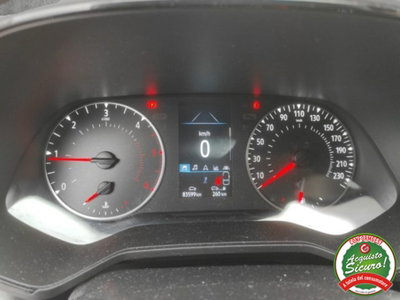 Renault Clio Blue dCi 100 CV 5 porte Evolution (14)