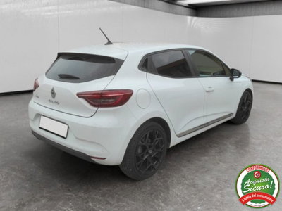 Renault Clio Blue dCi 100 CV 5 porte Evolution (5)