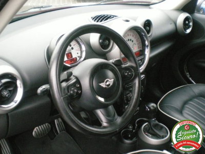 MINI Mini Countryman 2.0 Cooper SD Countryman (15)