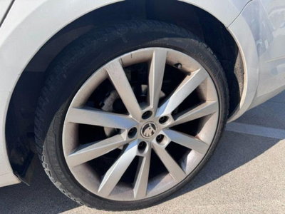 Skoda Octavia Station Wagon 2.0 TDI CR Wagon Executive (12)