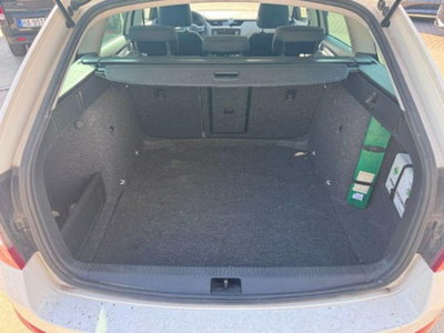 Skoda Octavia Station Wagon 2.0 TDI CR Wagon Executive (13)