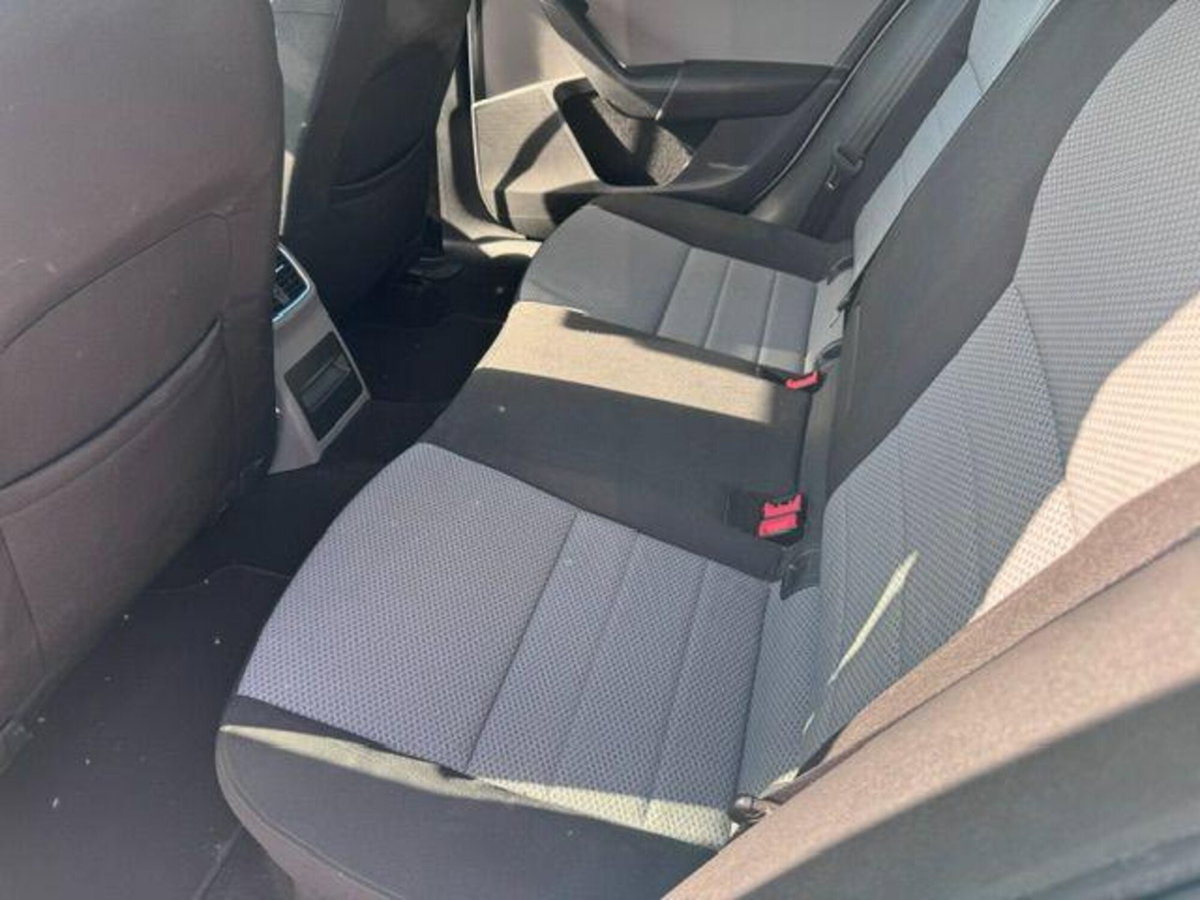 Skoda Octavia Station Wagon 2.0 TDI CR Wagon Executive (14)