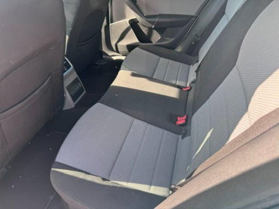 Skoda Octavia Station Wagon 2.0 TDI CR Wagon Executive (14)