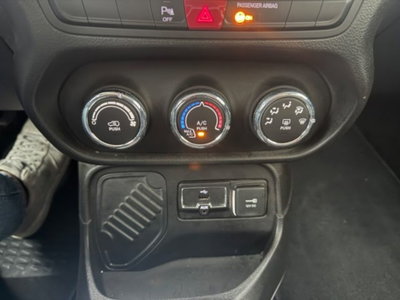 Jeep Renegade 1.6 Mjt 120 CV Longitude (19)