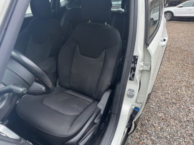 Jeep Renegade 1.6 Mjt 120 CV Longitude (6)