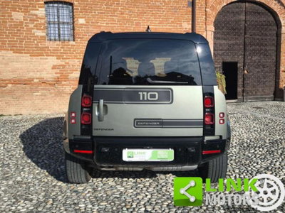 Land Rover Defender 110 3.0d i6 mhev X-Dynamic SE awd 200cv auto (17)