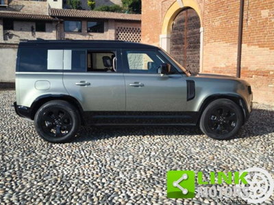 Land Rover Defender 110 3.0d i6 mhev X-Dynamic SE awd 200cv auto (5)