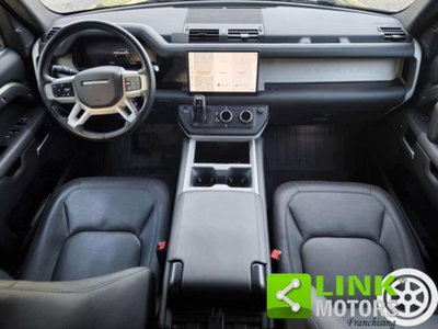 Land Rover Defender 110 3.0d i6 mhev X-Dynamic SE awd 200cv auto (8)