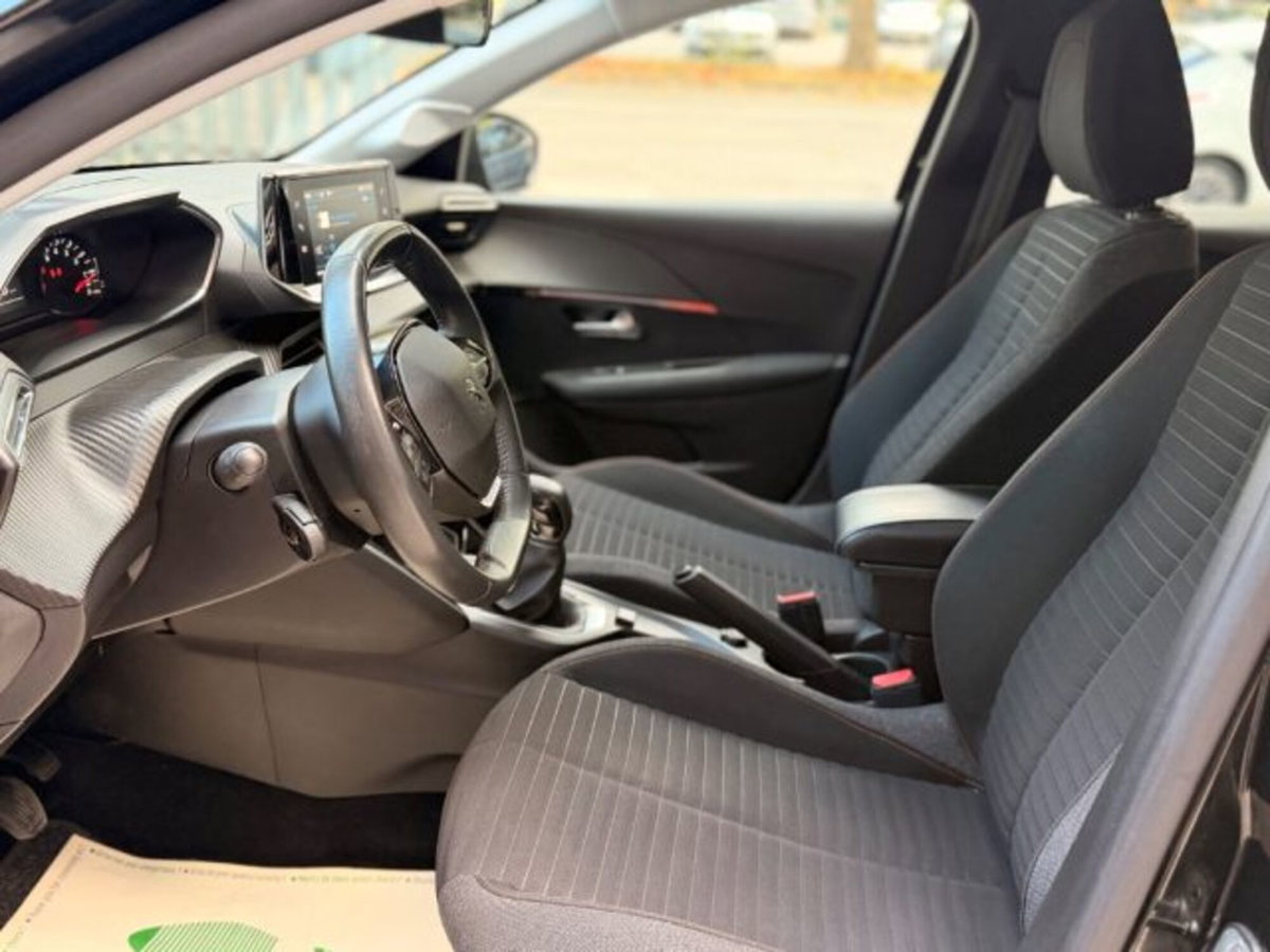 Peugeot 208 1.2 puretech Active s&s 75cv (10)