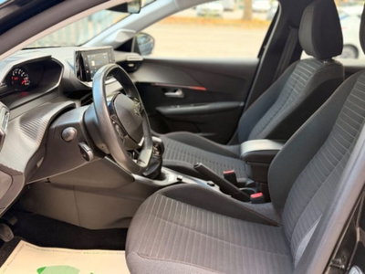 Peugeot 208 1.2 puretech Active s&s 75cv (10)