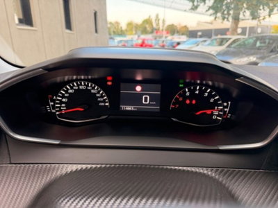 Peugeot 208 1.2 puretech Active s&s 75cv (14)
